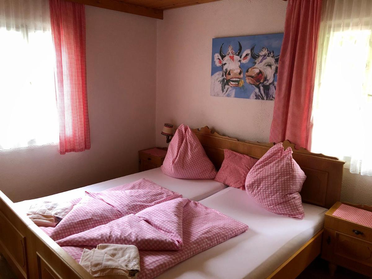 Villa Brandstaetter ไฮลิเกนบลูท ภายนอก รูปภาพ