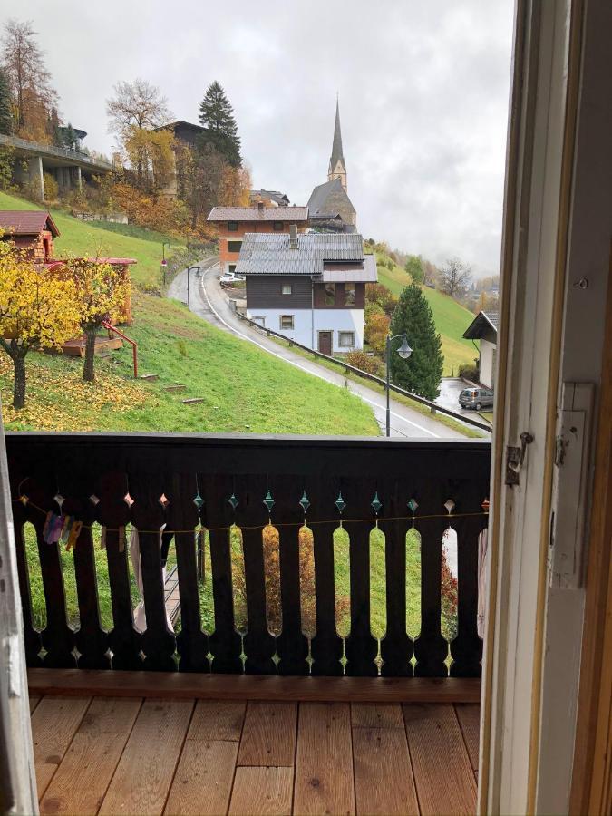 Villa Brandstaetter ไฮลิเกนบลูท ภายนอก รูปภาพ